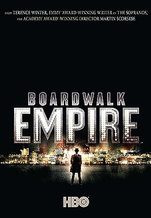 Boardwalk Empire (2010–2014)