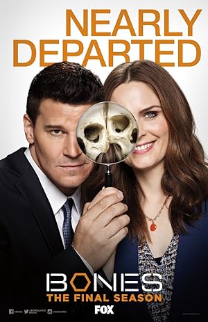 Bones (2005–2017)