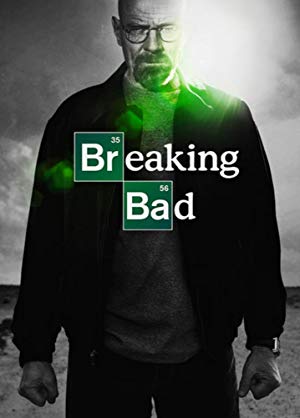 Breaking Bad (2008–2013)