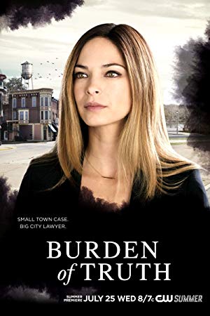 Burden of Truth (2018–)