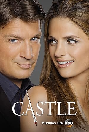 Castle (2009–2016)