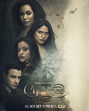 Charmed (2018–)