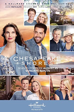 Chesapeake Shores (2016–)