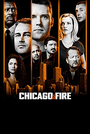 Chicago Fire