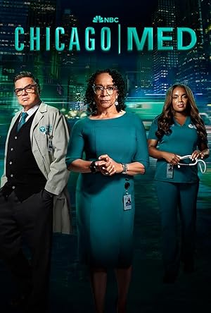 Chicago Med (2015–)