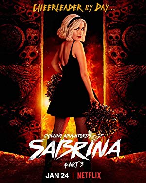 Chilling Adventures of Sabrina (2018–)