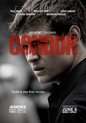 Condor (2018–)