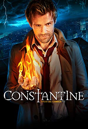 Constantine (2014–2015)