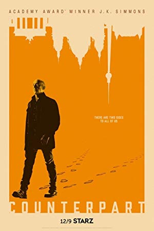 Counterpart (2017–2019)