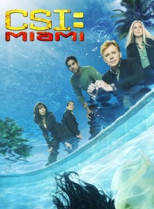 CSI: Miami