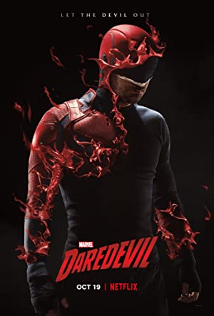 Daredevil (2015–2018)