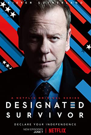 Designated Survivor (2016–2019)