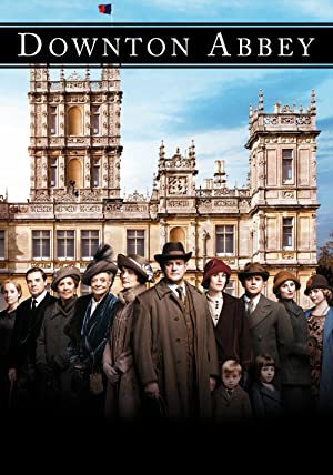 Downton Abbey (2010–2015)