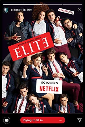 Elite (2018–)