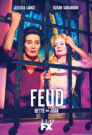 Feud: Bette and Joan (2017–)