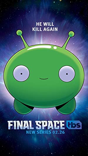Final Space (2018–)