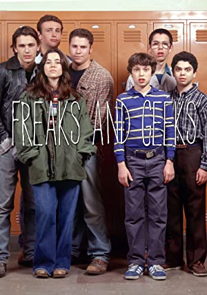 Freaks and Geeks (1999–2000)