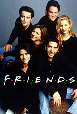 Friends (1994–2004)