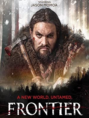 Frontier (2016–2018)