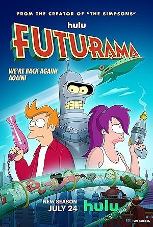 Futurama