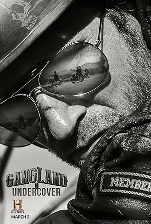 Gangland Undercover