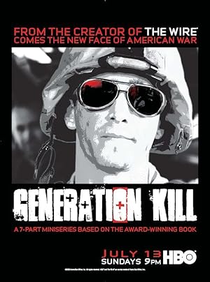 Generation Kill