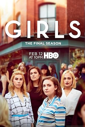 Girls (2012–2017)