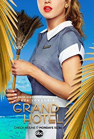 Grand Hotel (2019–)