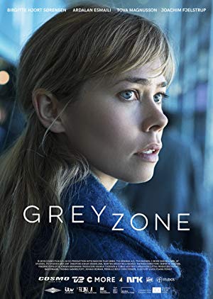 Greyzone (2018–)