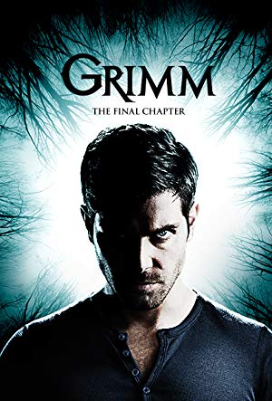 Grimm (2011–2017)