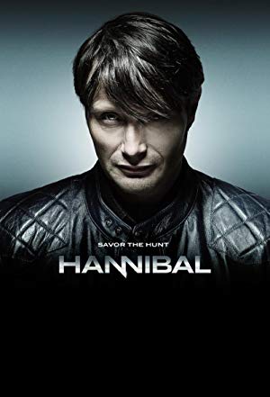 Hannibal (2013–2015)