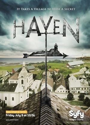 Haven (2010–2015)