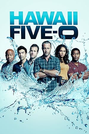 Hawaii Five-0 (2010–2020)