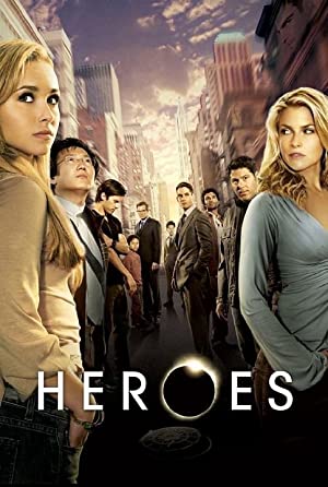 Heroes (2006–2010)