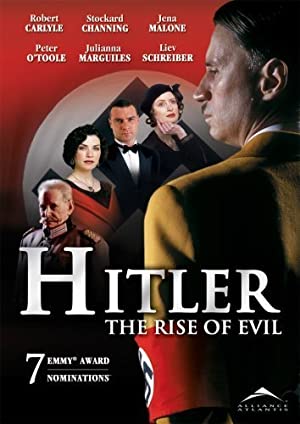 Hitler: The Rise of Evil (2003)