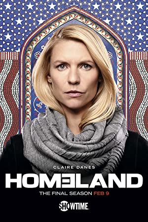 Homeland (2011–2020)