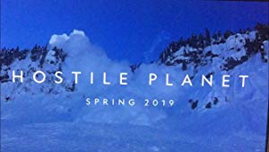 Hostile Planet (2019–)