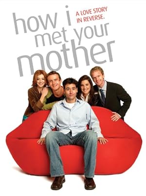 How I Met Your Mother (2005–2014)