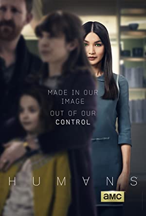 Humans (2015–2018)