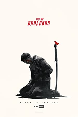 Into the Badlands (2015–2019)