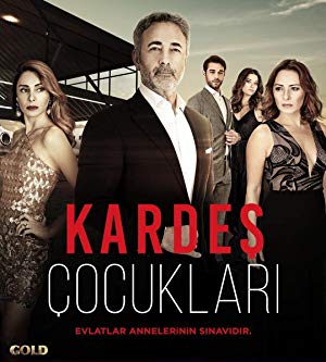 Kardes Çocuklari