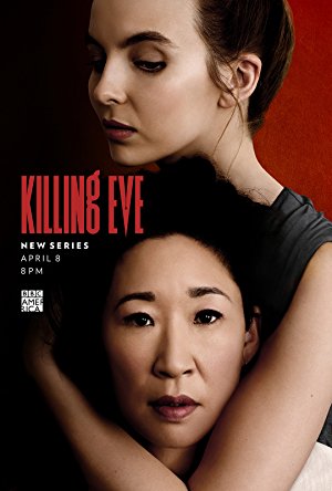 Killing Eve (2018–)