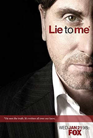 Lie to Me (2009–2011)