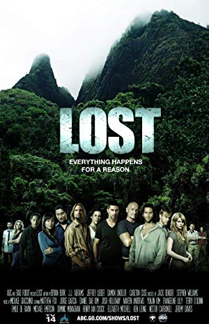 Lost (2004–2010)