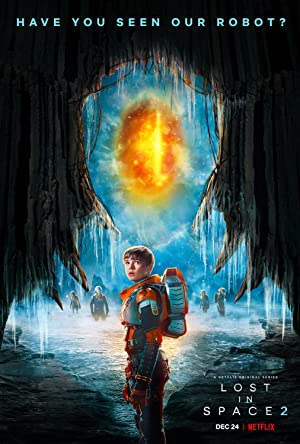 Lost in Space (2018–)