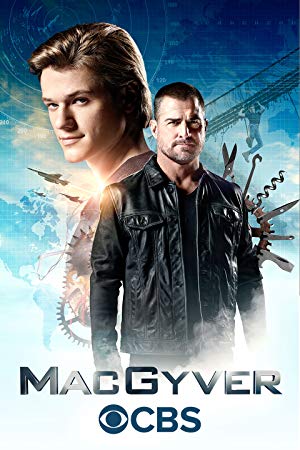 MacGyver (2016–)