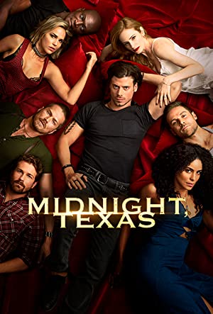 Midnight, Texas (2017–2018)