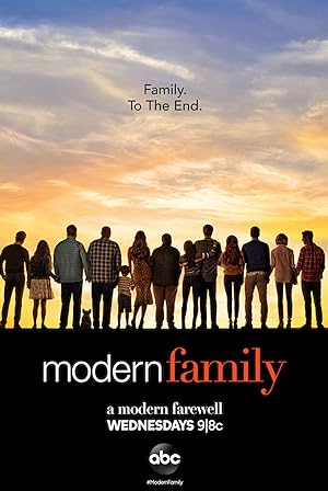 Modern Family (2009–2020)