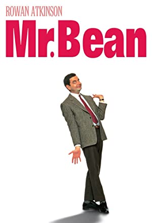 Mr. Bean (1990–1995)