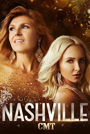 Nashville (2012–2018)